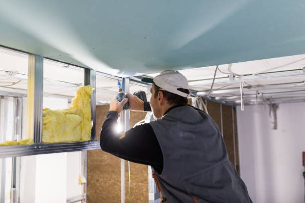 Best Fiberglass Insulation in Benld, IL