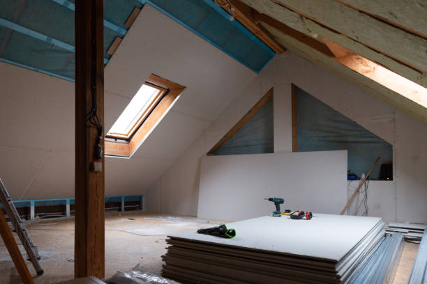 Best Cellulose Insulation in Benld, IL