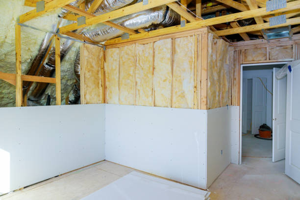 Best Spray Foam Insulation in Benld, IL