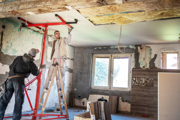 Best Insulation for Specific Applications in Benld, IL
