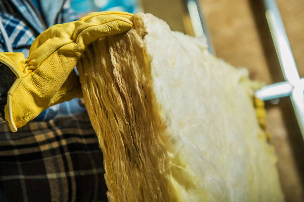 Best Geographic-Specific Insulation Services in Benld, IL