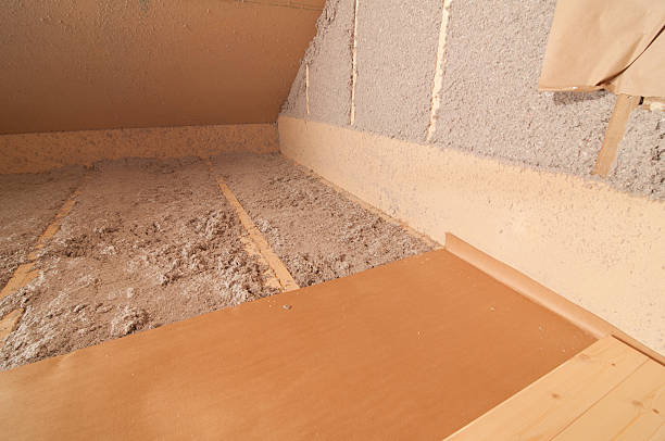 Benld, IL Insulation Contractor Company