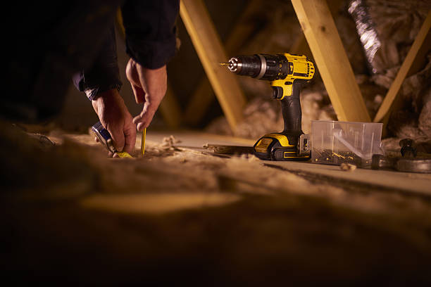 Best Geographic-Specific Insulation Services in Benld, IL